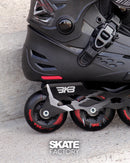 FLYING EAGLE BKB B5S PATINES EN LINEA CABALLERO NEGRO