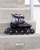 PATINES FLYING EAGLE S3
