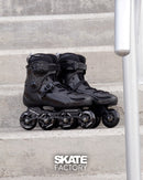 PATINES EN LINEA CABALLERO ROCKVILLE NEGRO