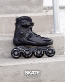 PATINES EN LINEA CABALLERO ROCKVILLE NEGRO