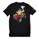 PLAYERA ANTIFASHION HOT DOPER