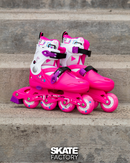 PATINES SWEET ROCKET JUNIOR