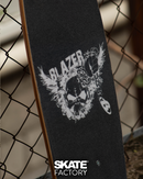 CRUSIER BUHO CALAVERA
