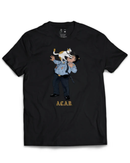 PLAYERA PRAYERS ACAB NEGRA