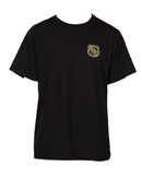 PLAYERA PRAYERS MIGHTY NEGRA