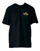 PLAYERA PRAYERS OVERSIZE NEGRA ALWAYS