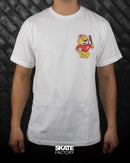 PLAYERA PRAYERS BLANCA MADISON