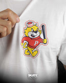 PLAYERA PRAYERS BLANCA MADISON
