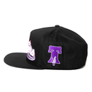 GORRA PLANA PRAYERS BELL NGO BCO MDO