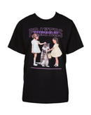 PLAYERA PRAYERS TOMALE NEGRA