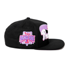 GORRA PLANA PRAYERS BELL NGO BCO MDO
