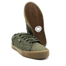 TENIS PARA SKATE C1RCA RE-CERO OLIVO