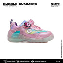 TENIS CON LUCES NIÑA B.GUMMERS ROSA