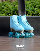 PATINES ROLLER FACE DELUXE