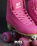 PATINES ROLLER FACE DELUXE