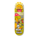 TABLA PARA SKATEBOARD VIRTUD X RIOT