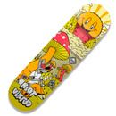 TABLA PARA SKATEBOARD VIRTUD X RIOT