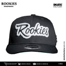 GORRA VICERA REDONDA ROOKIES CLASSIC