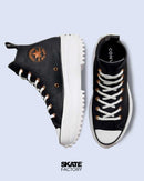 TENIS CONVERSE MUJER RUN STAR HIKE HI