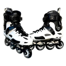 PATINES BLAZER FREESKATE COLOR BCO NGO