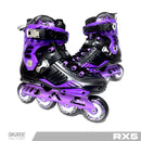 PATINES BLAZER RX5