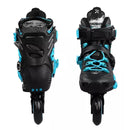 ROADSHOW FREESKATE PATINES EN LINEA CABALLERO NEGRO AZUL