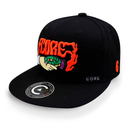GORRA PLANA CORE PARA CABALLERO SNAPBACK SNAKE