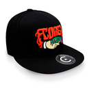 GORRA PLANA CORE PARA CABALLERO SNAPBACK SNAKE