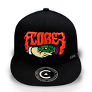 GORRA PLANA CORE PARA CABALLERO SNAPBACK SNAKE