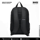 MOCHILA SKECHERS CENTRAL II NEGRO
