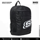 MOCHILA SKECHERS CENTRAL II NEGRO