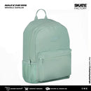 MOCHILA SKECHERS BASIC SPORT AQUA