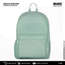 MOCHILA SKECHERS BASIC SPORT AQUA