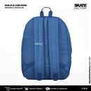 MOCHILA SKECHERS BASIC SPORT AZUL MARINO