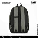 MOCHILA SKECHERS BASIC SPORT GRIS