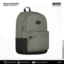 MOCHILA SKECHERS BASIC SPORT GRIS