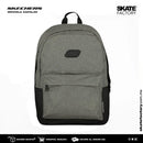 MOCHILA SKECHERS BASIC SPORT GRIS