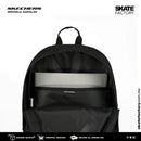 MOCHILA SKECHERS BASIC SPORT NEGRO