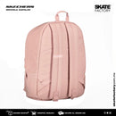 MOCHILA SKECHERS BASIC SPORT ROSA