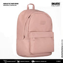 MOCHILA SKECHERS BASIC SPORT ROSA