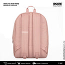 MOCHILA SKECHERS BASIC SPORT ROSA