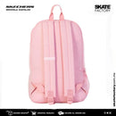 MOCHILA SKECHERS BASIC SPORT ROSA