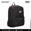MOCHILA SKECHERS ESSENTIAL NEGRO