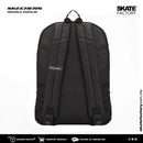 MOCHILA SKECHERS ESSENTIAL NEGRO