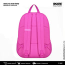 MOCHILA SKECHERS BASIC FUCSIA