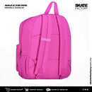 MOCHILA SKECHERS BASIC FUCSIA