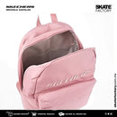 MOCHILA SKECHERS BASIC ROSA