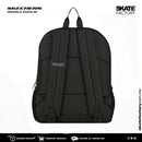 MOCHILA SKECHERS BASIC NEGRO