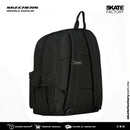 MOCHILA SKECHERS BASIC NEGRO