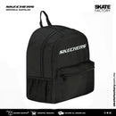 MOCHILA SKECHERS BASIC NEGRO